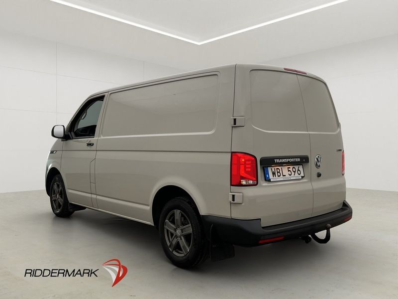 Volkswagen Transporter bild 7