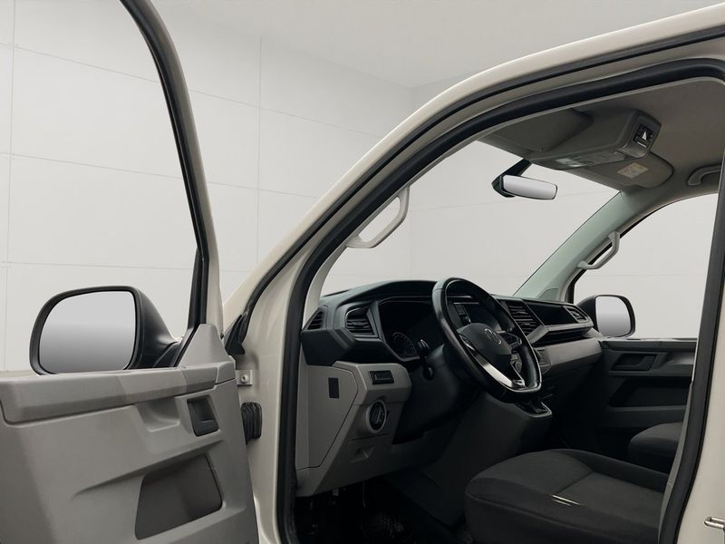 Volkswagen Transporter bild 16