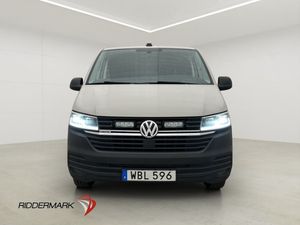 Volkswagen Transporter bild 5