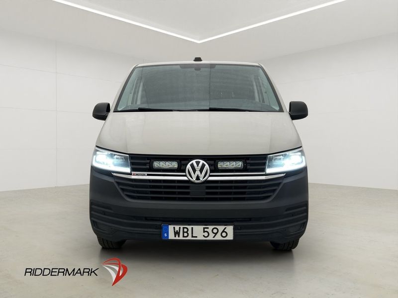 Volkswagen Transporter bild 5