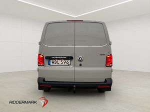 Volkswagen Transporter bild 8