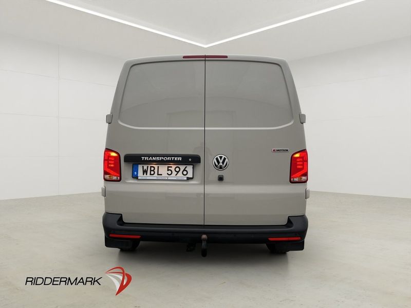 Volkswagen Transporter bild 8