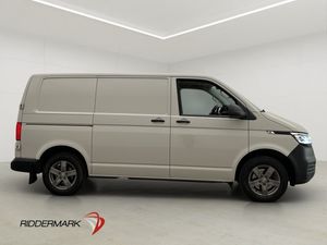 Volkswagen Transporter bild 2