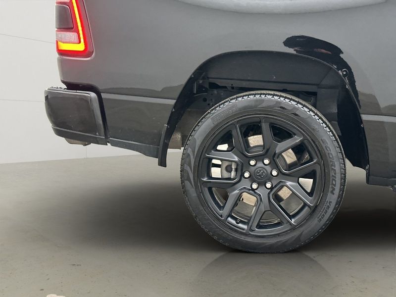 Dodge Ram bild 37