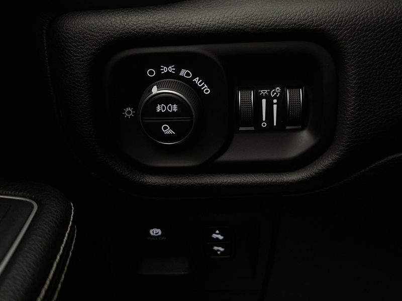 Dodge Ram bild 13