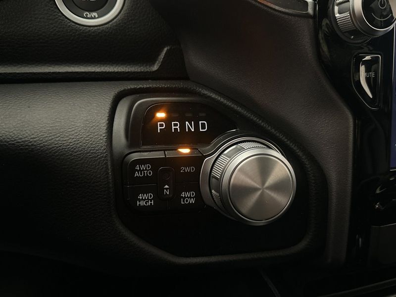 Dodge Ram bild 24