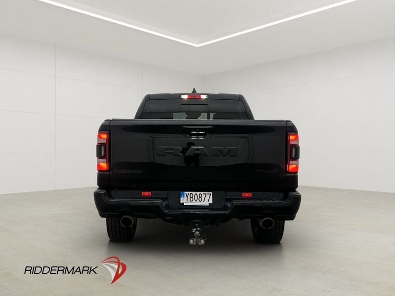 Dodge Ram bild 8