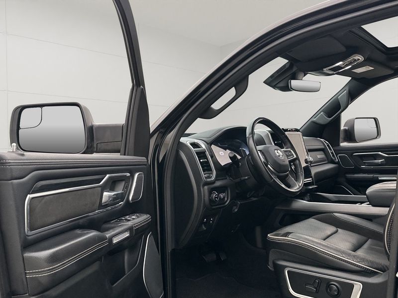 Dodge Ram bild 15