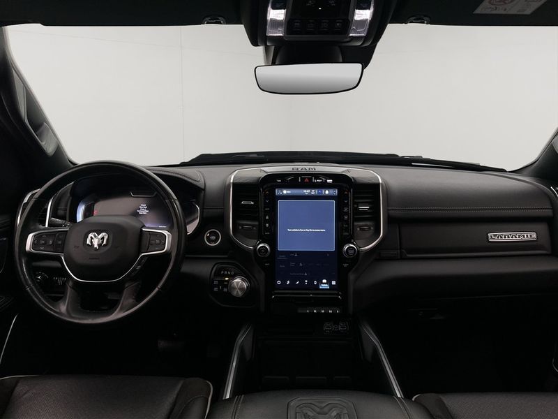 Dodge Ram bild 19