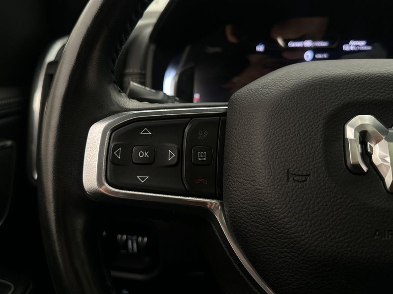 Dodge Ram bild 20