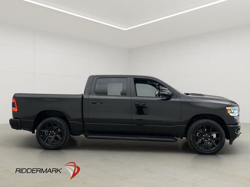 Dodge Ram bild 2