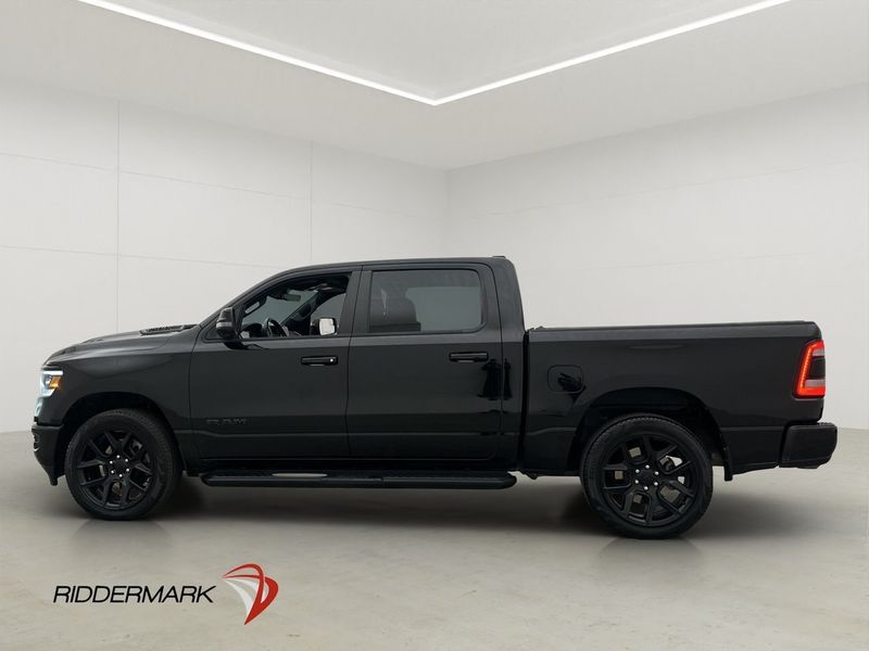 Dodge Ram bild 6