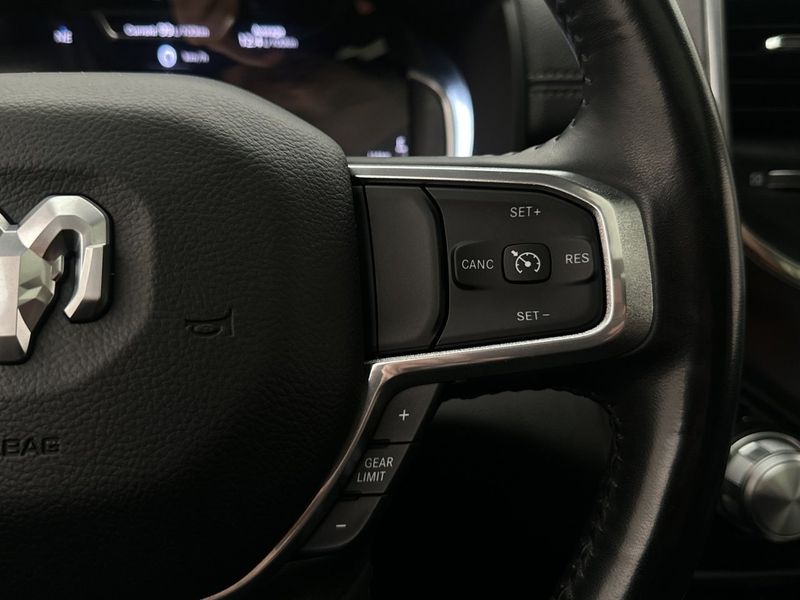 Dodge Ram bild 22