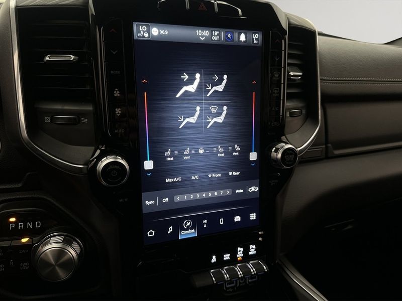 Dodge Ram bild 30