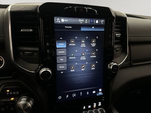 Dodge Ram bild 29