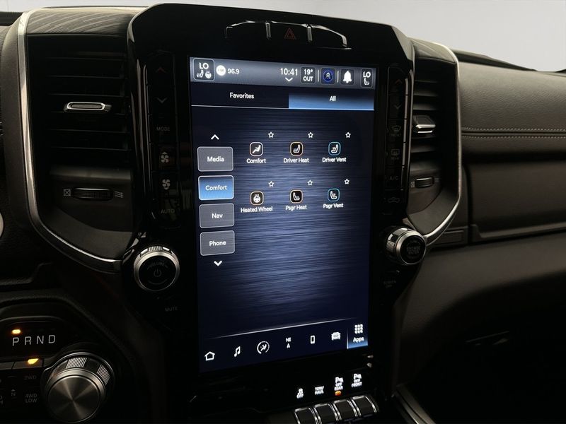 Dodge Ram bild 28