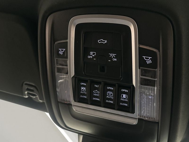 Dodge Ram bild 34
