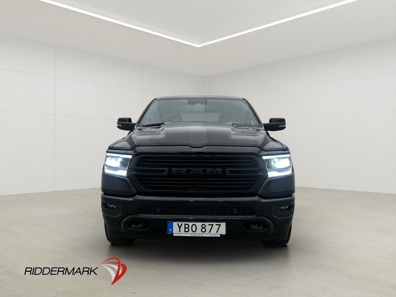 Dodge Ram bild 5