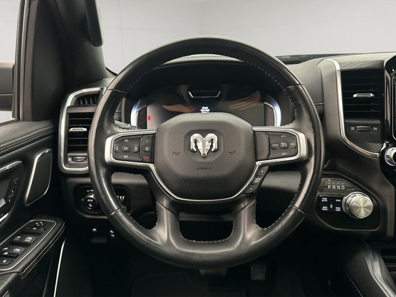 Dodge Ram bild 18
