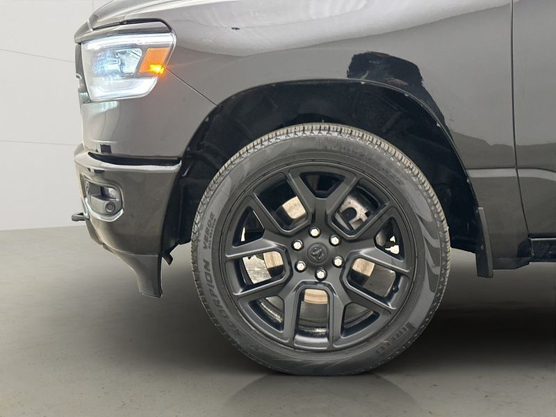 Dodge Ram bild 35