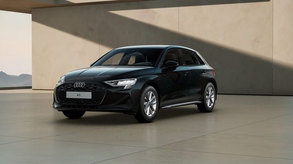 Audi A3 Sportback 35 TFSI S tronic Proline 150 hk - 2026