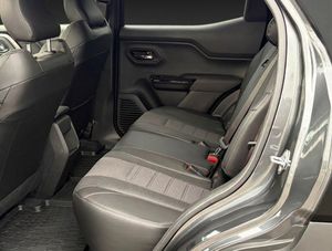 Suzuki e Vitara bild 6
