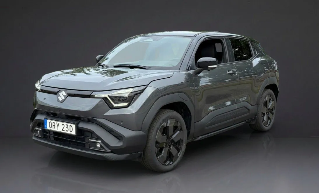 Vehicle image 1