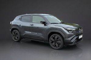 Suzuki e Vitara bild 3