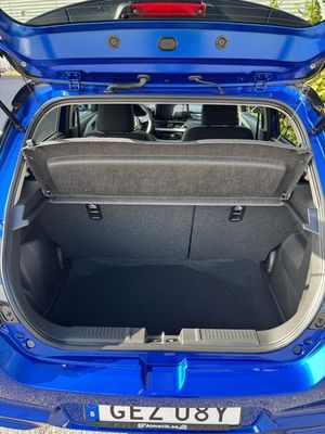 Suzuki Swift bild 6
