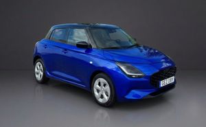 Suzuki Swift bild 2