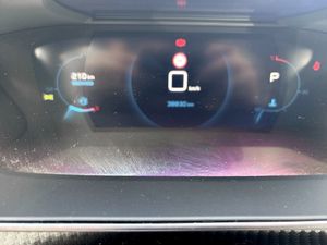 Peugeot 208 bild 8
