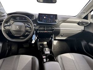Peugeot 208 bild 6