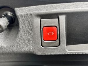 Peugeot 308 SW bild 16