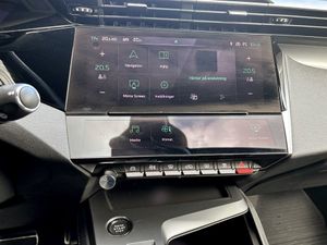 Peugeot 308 SW bild 9