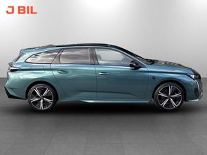 Peugeot 308 SW bild 13
