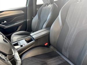 Peugeot 308 SW bild 5