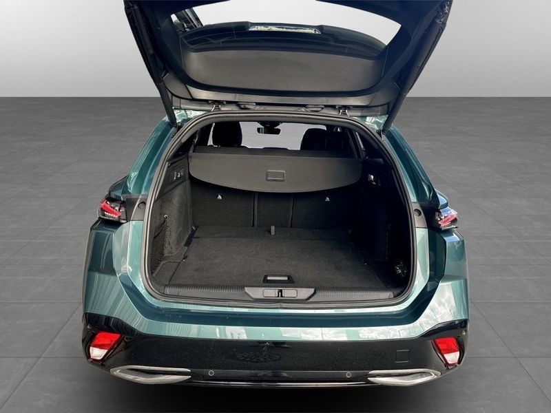 Peugeot 308 SW bild 15