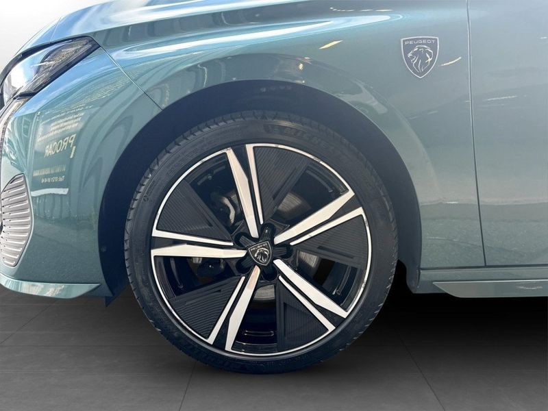 Peugeot 308 SW bild 14