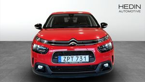 Citroen C4 Cactus bild 8