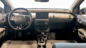 Citroen C4 Cactus bild 4