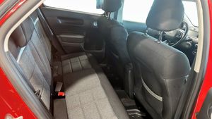Citroen C4 Cactus bild 5