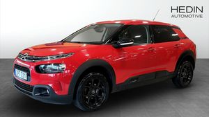 Citroen C4 Cactus bild 1