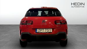Citroen C4 Cactus bild 7