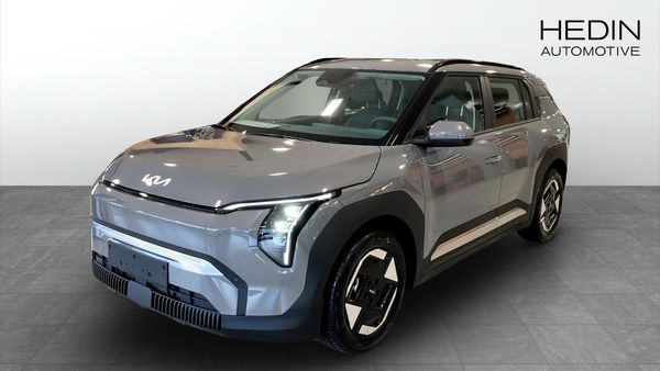Kia EV3 FWD LONG RANGE - 2027
