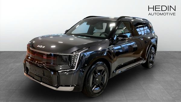 Kia EV9 GT GT LINE AWD LONG RANGE 7 SITS - 2026