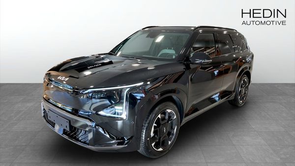 Kia EV5 GT LINE FWD LONG RANGE - 2026