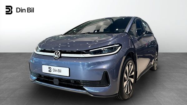 Volkswagen ID.3 Neo LIFE 125 KW/170 HK 50 KWH BATTERI 1 VXL - 2027