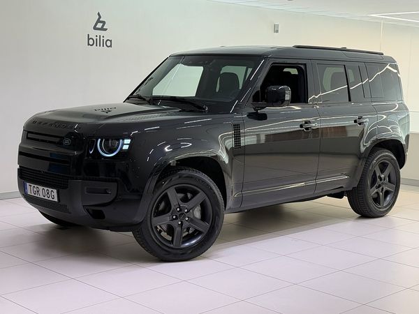 Land Rover Defender 110 P300e PHEV X-Dynamic SE - 2026