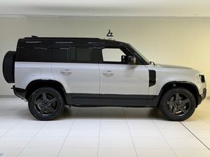 Land Rover Defender bild 6