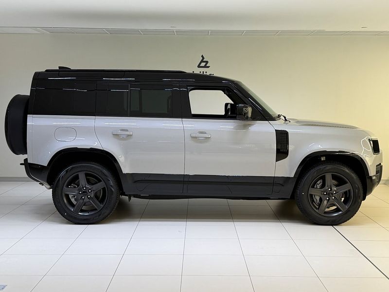 Land Rover Defender bild 6